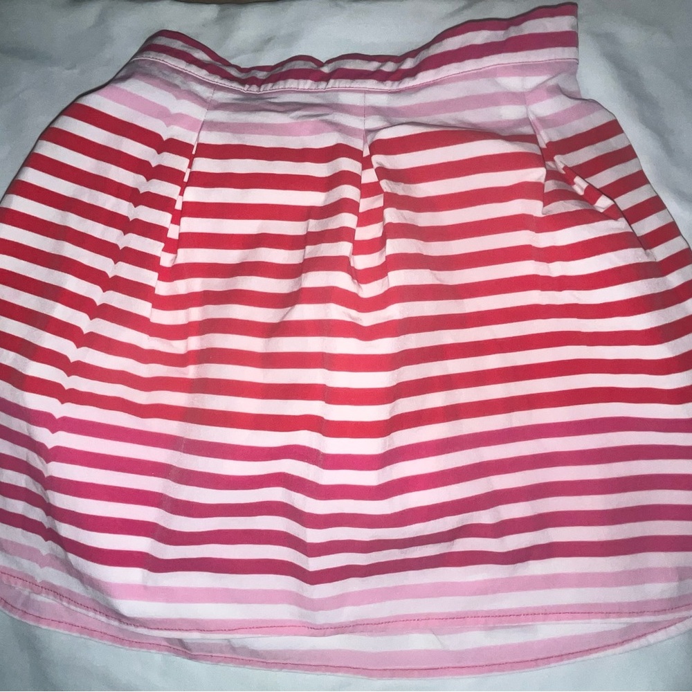 Hunter Skort Large 10/12 girls